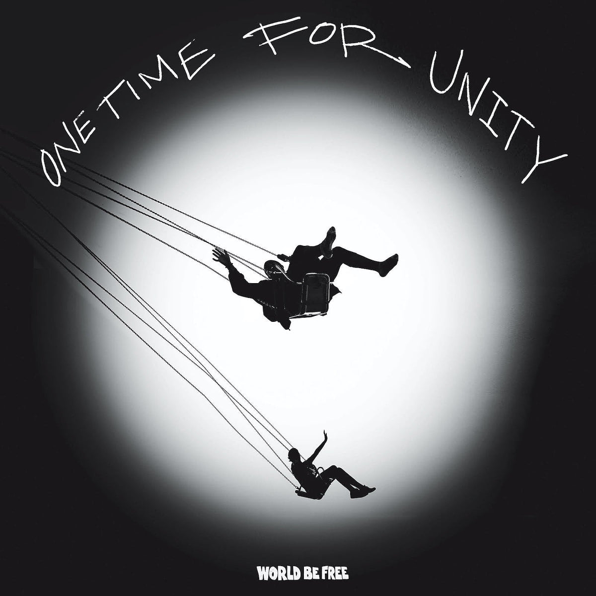 World Be Free break down every track on new EP ‘One Time For Unity’