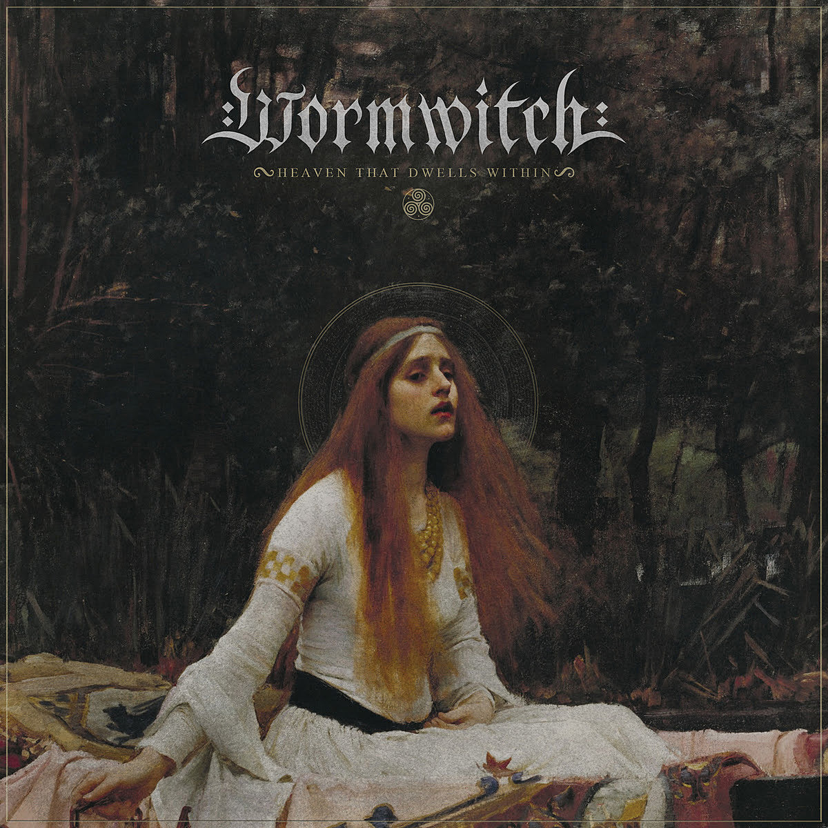 new Wormwitch album out next week (listen to “Dancing In The Ashes”)