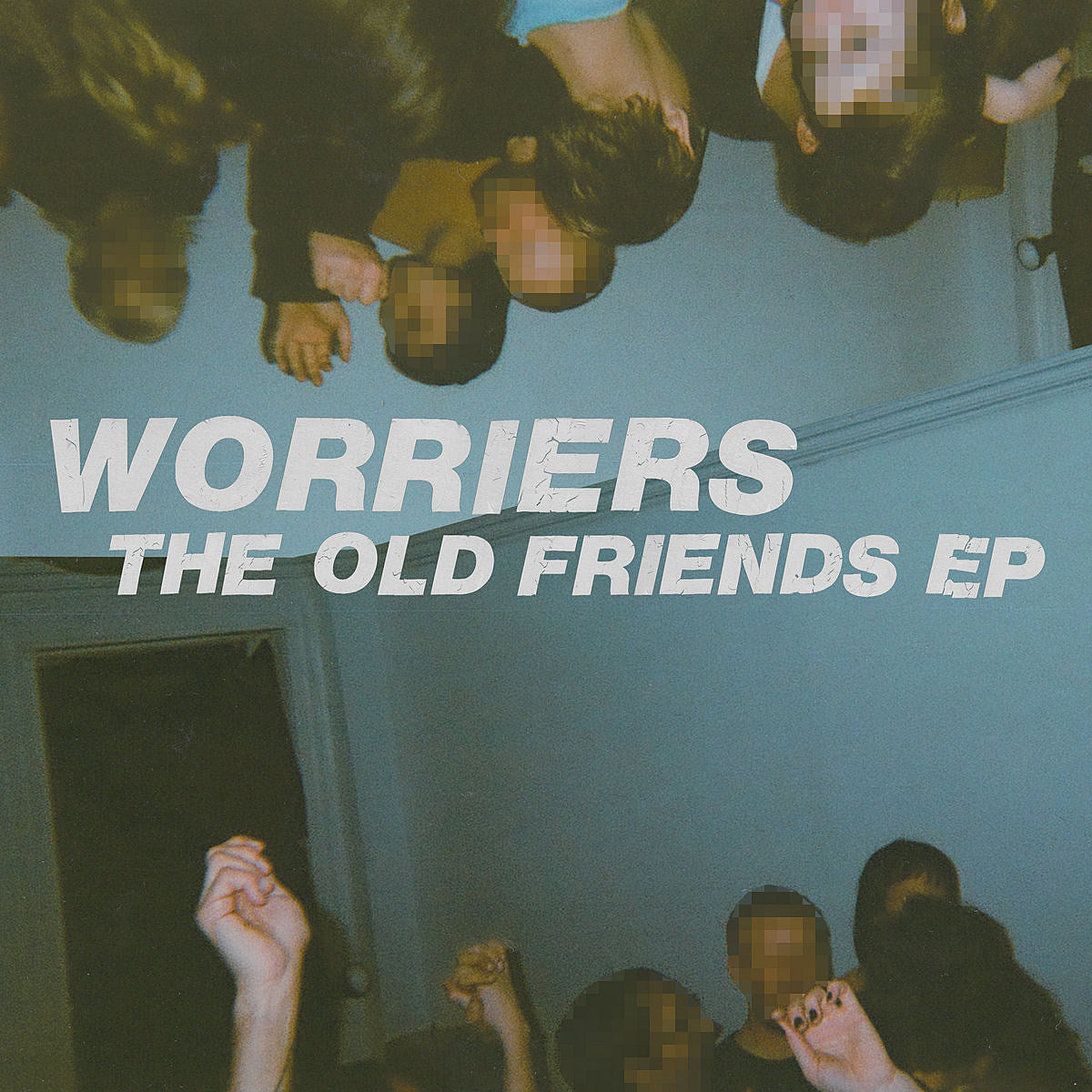 Worriers announce covers EP, share cover of Rancid’s “Old Friend”