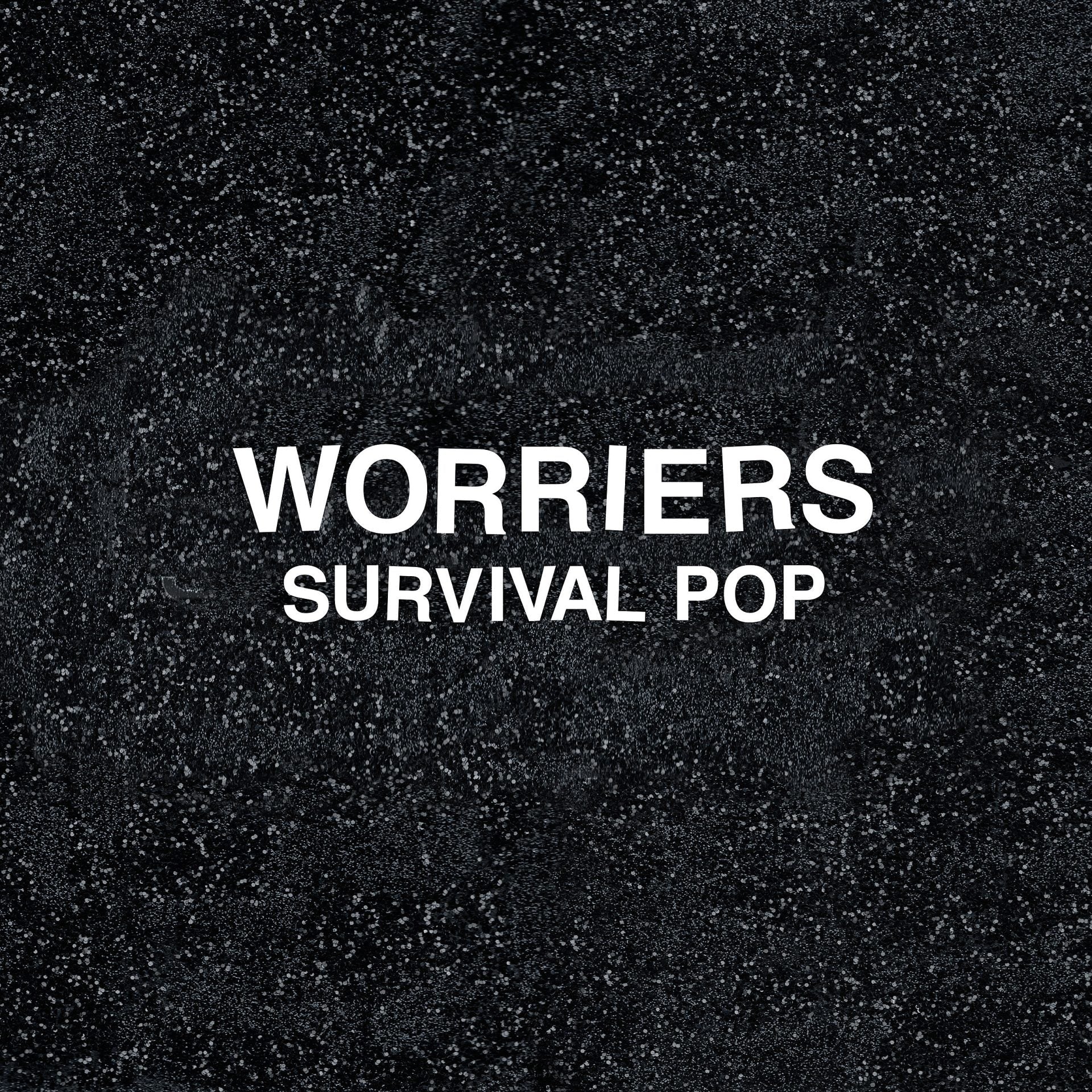 Worriers detail new LP, share new song, playing shows w/ Thin Lips & Katie Ellen