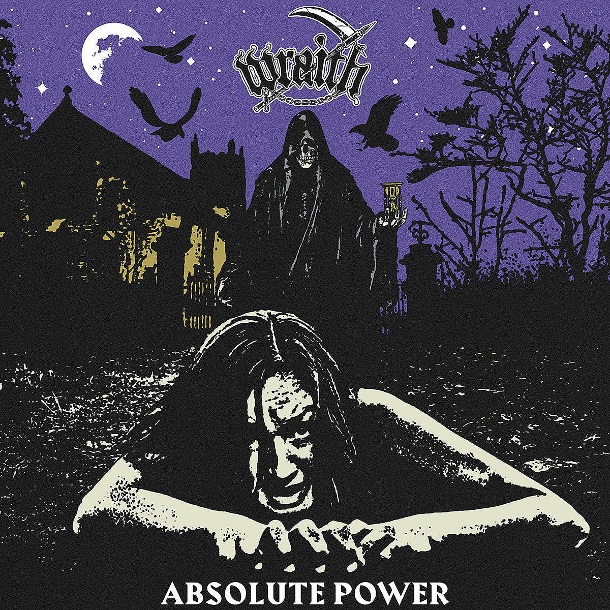 Metal tours announced: Metallica, Guns N’ Roses, Power Trip, Wraith, Heilung, more