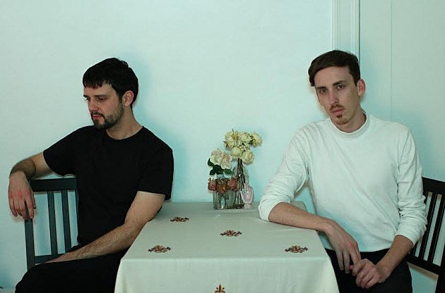 Wreck & Reference share “Ascend” video, touring, playing NYC with Sannhet