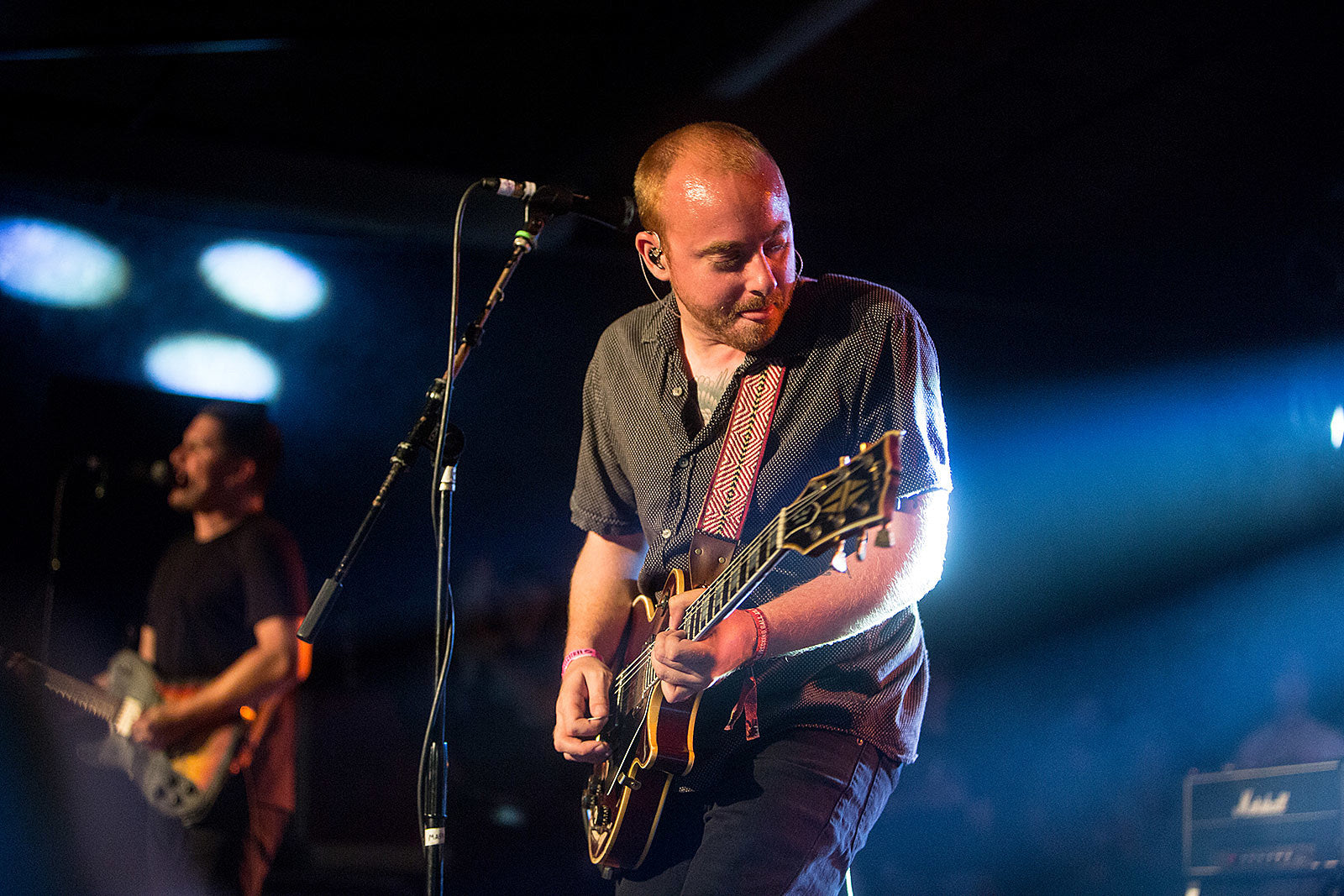 The Menzingers, Jeff Rosenstock & Rozwell Kid add 2nd NYC show to tour