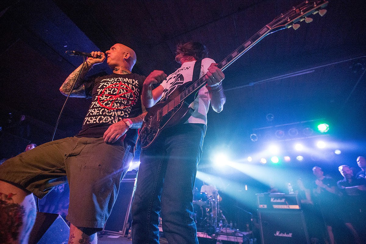 Revelation Records throwing fest with Youth of Today, Gorilla Biscuits, Judge, Burn, more