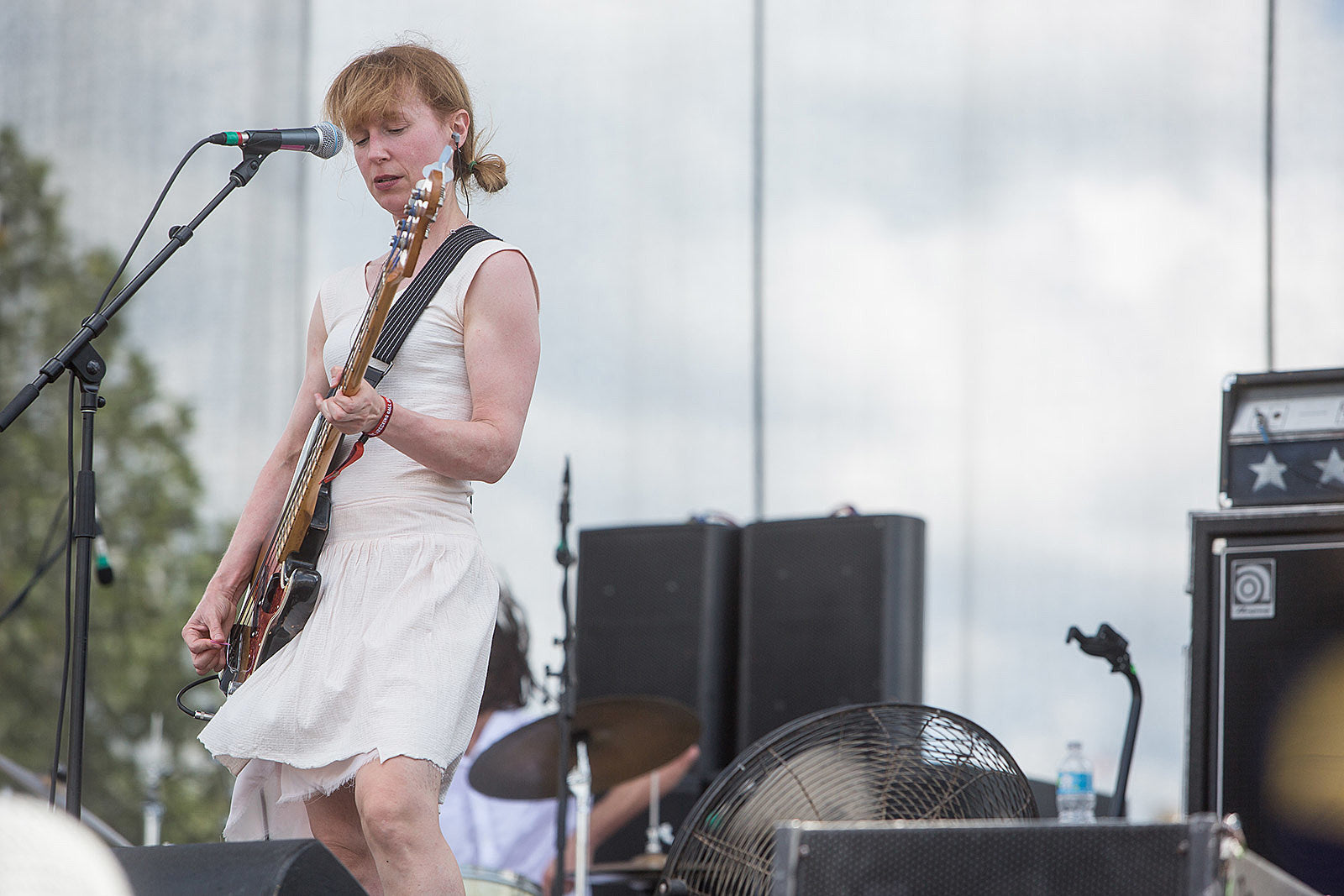 Rainer Maria playing New Year’s shows at Saint Vitus (BV Presents)