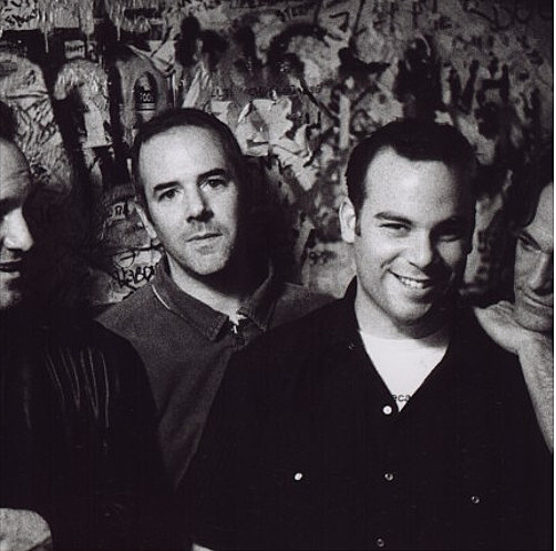 The Wrens share instrumental demo from new LP (listen); Charles Bissell playing Union Hall w/ Antietam, Palomar & more