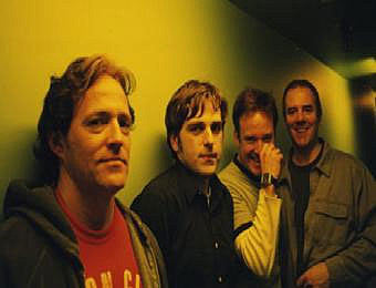 Wrens members split, Kevin Whelan releasing new songs as Aeon Station via Sub Pop