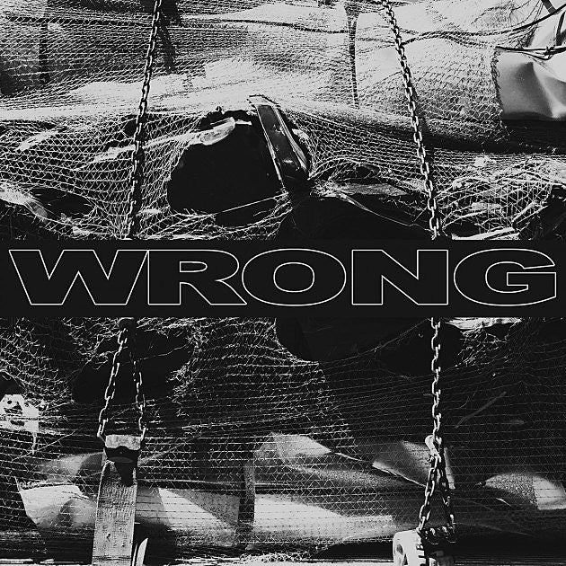 WRONG streaming debut album, made a video for “Entourage”
