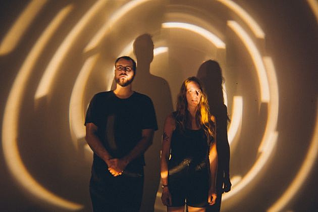 Wume prep ‘Towards the Shadow’ LP, touring (listen to “Ravel”)