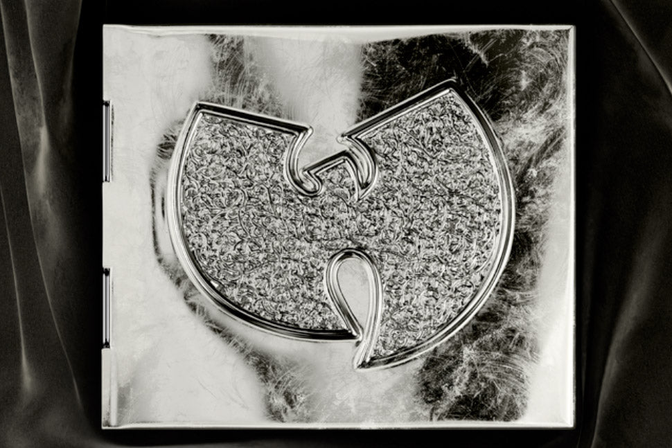 Wu-Tang Clan’s ‘Once Upon a Time in Shaolin’ being sold as $1 NFTs by PleasrDAO