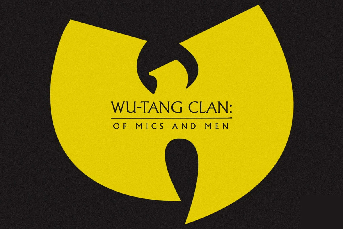 Wu-Tang Clan: Of Mics & Men’s first trailer is out (watch) ++ NYC shows this weekend