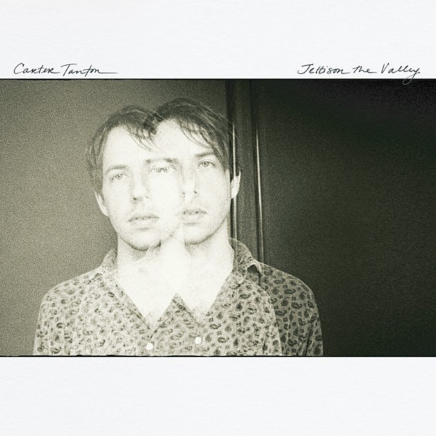Carter Tanton releasing an album ft. Sharon Van Etten & Marissa Nadler (stream a new track)
