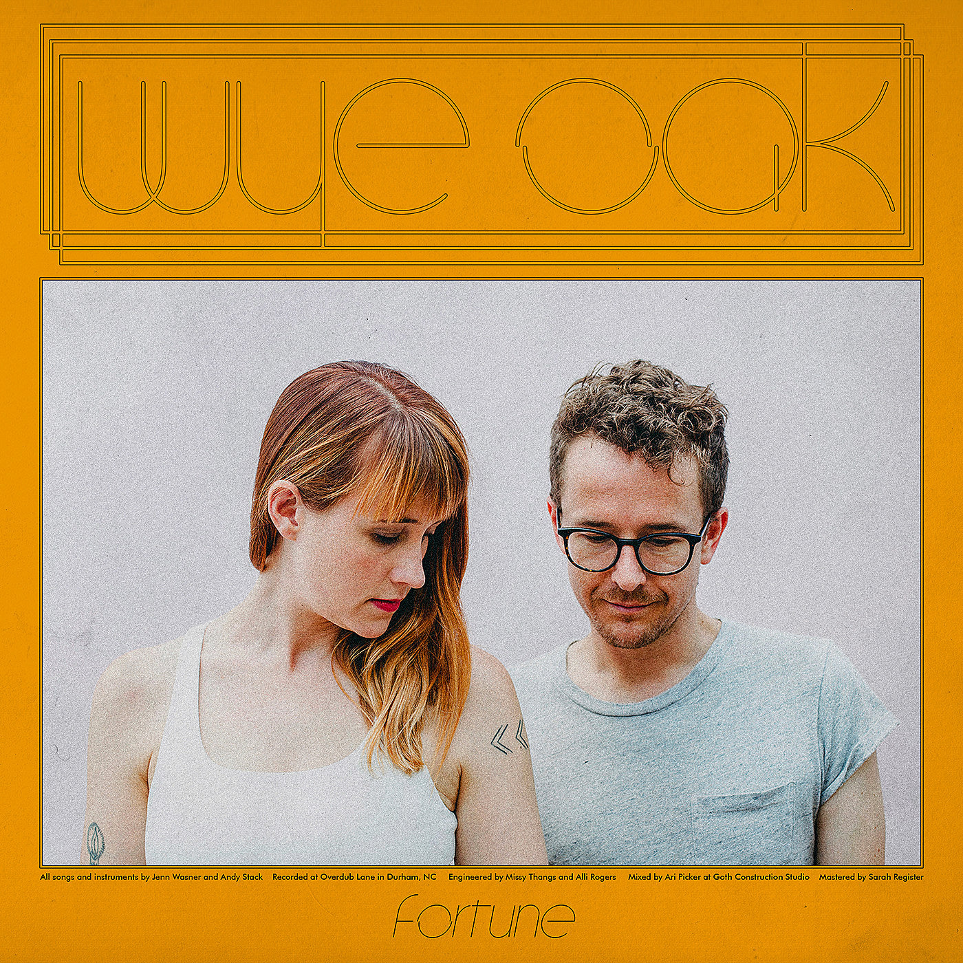 Wye Oak share “Fortune,” announce “JOIN” tour with bigger lineup of the band
