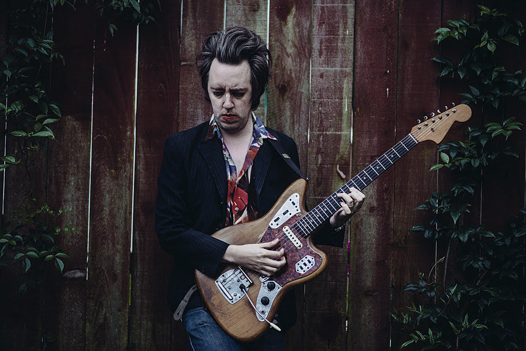 Fresh & Onlys guitarist Wymond Miles releasing ‘Call by Night’ (listen to “Divided in Two”)