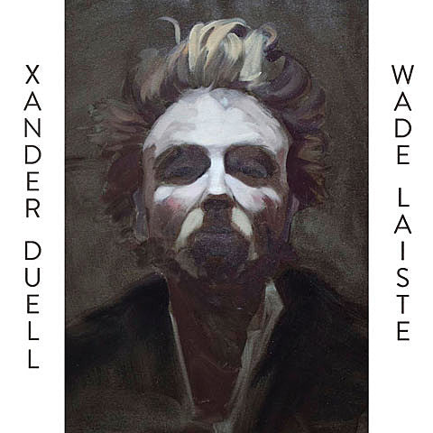 Xander Duell (ex-Inouk) released ‘Wade Laiste,’ celebrating at Elvis Guesthouse tonight with TEEN, Luke Temple & more