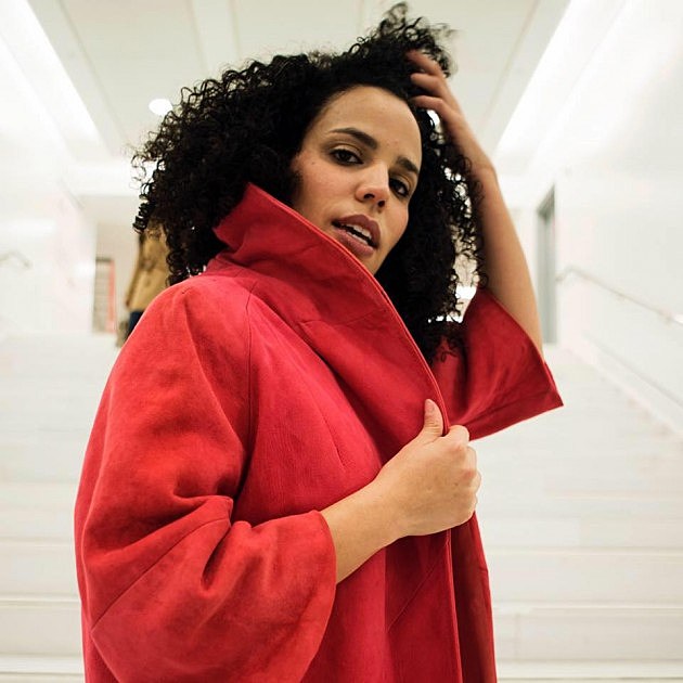 Xenia Rubinos announces tour, playing Bowery Ballroom