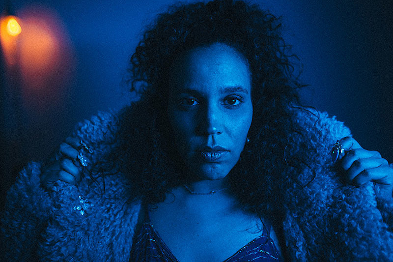 Xenia Rubinos shares new single “Did My Best” (watch video)