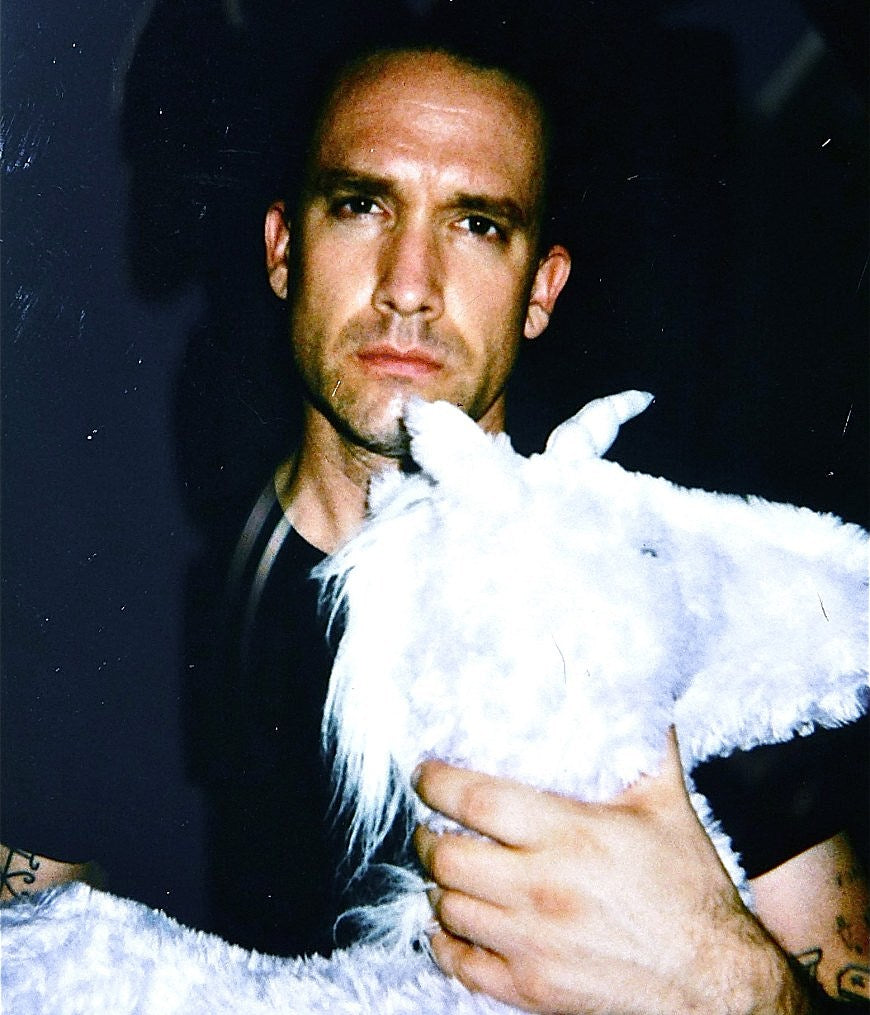 Xiu Xiu “Deforms the Unborn” at The Guggenheim after solo tour
