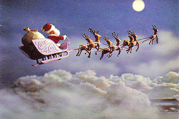 What’s going on Saturday (Christmas Eve)?