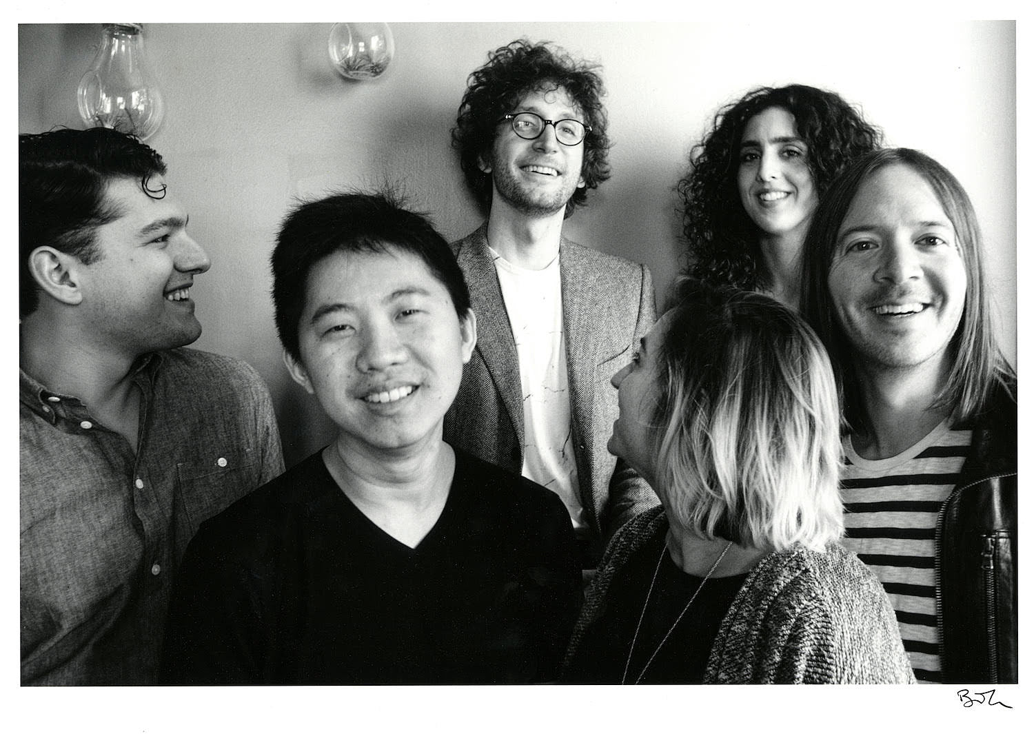 yMusic made a new LP w/ Son Lux and Doveman (watch the trailer), touring