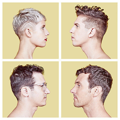 YACHT releasing ‘I Thought the Future Would be Cooler’ this fall, touring (dates, teaser video)