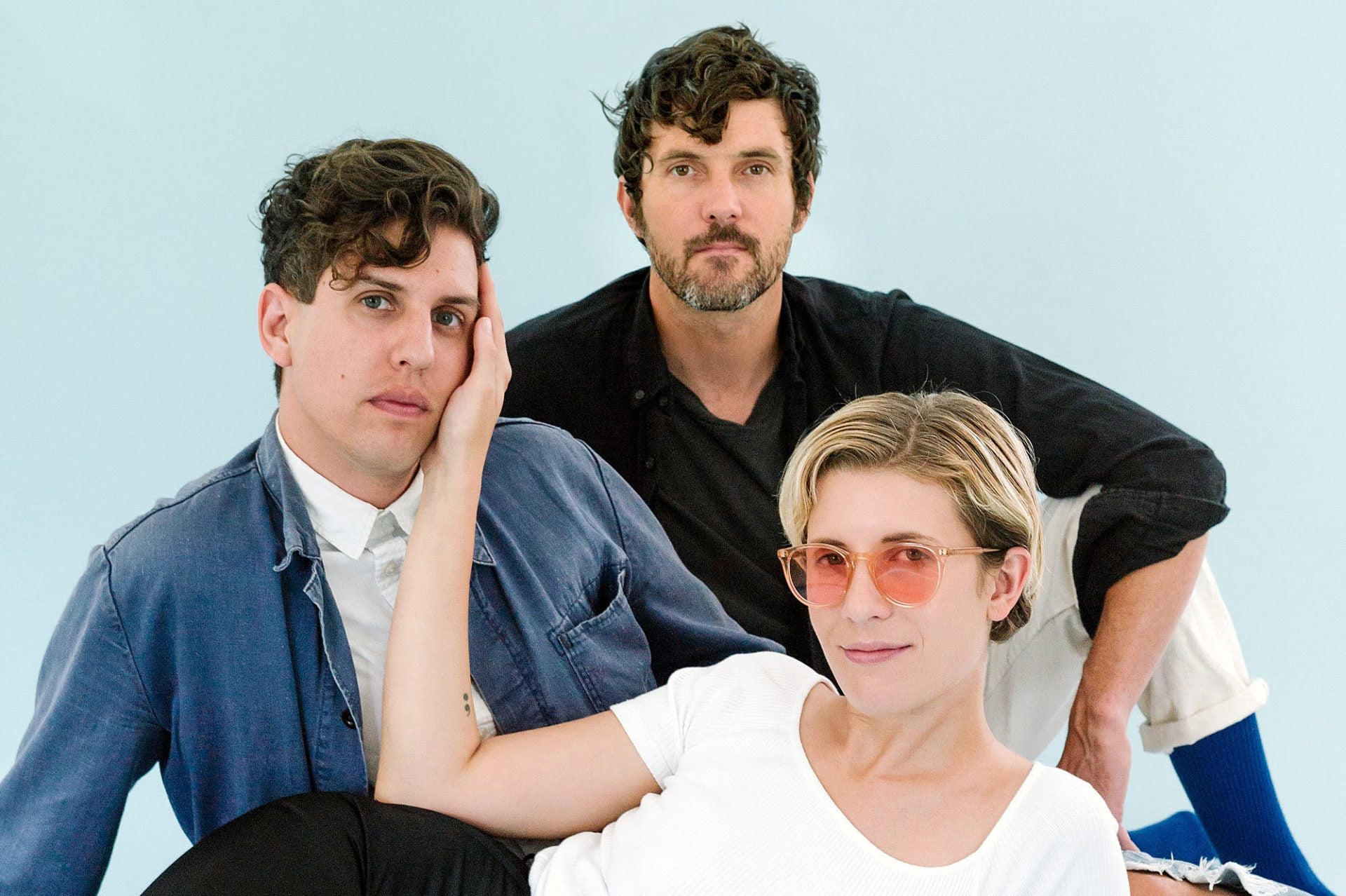 YACHT announce tour supporting ‘Strawberry Moon’ EP