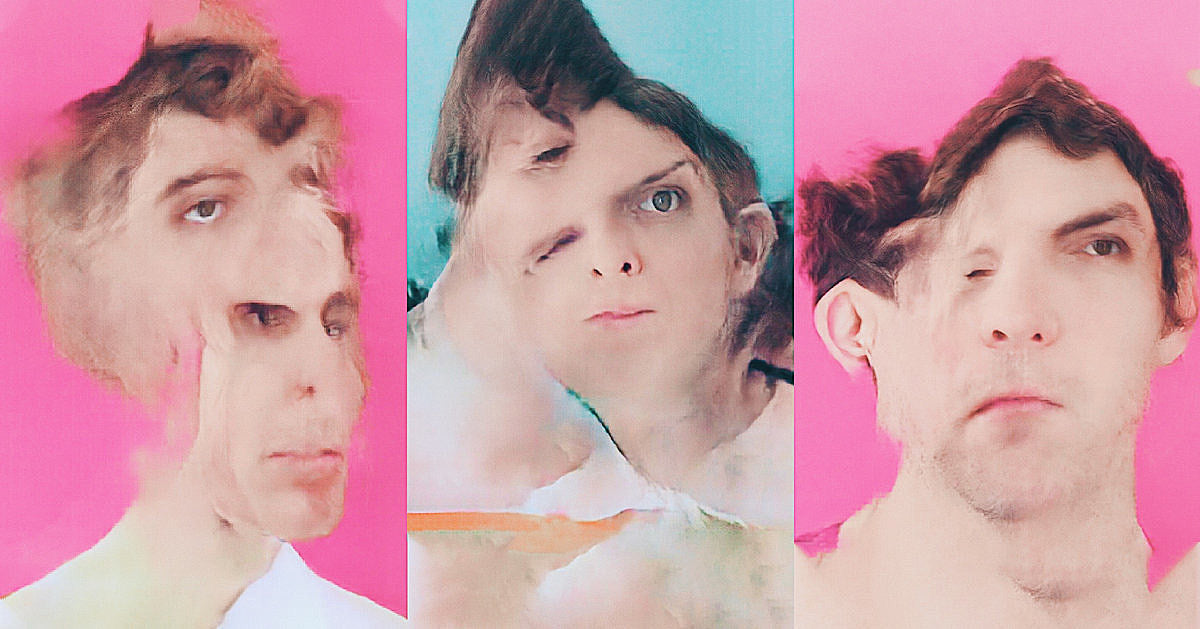 YACHT using AI software for new album, share “(Downtown) Dancing”