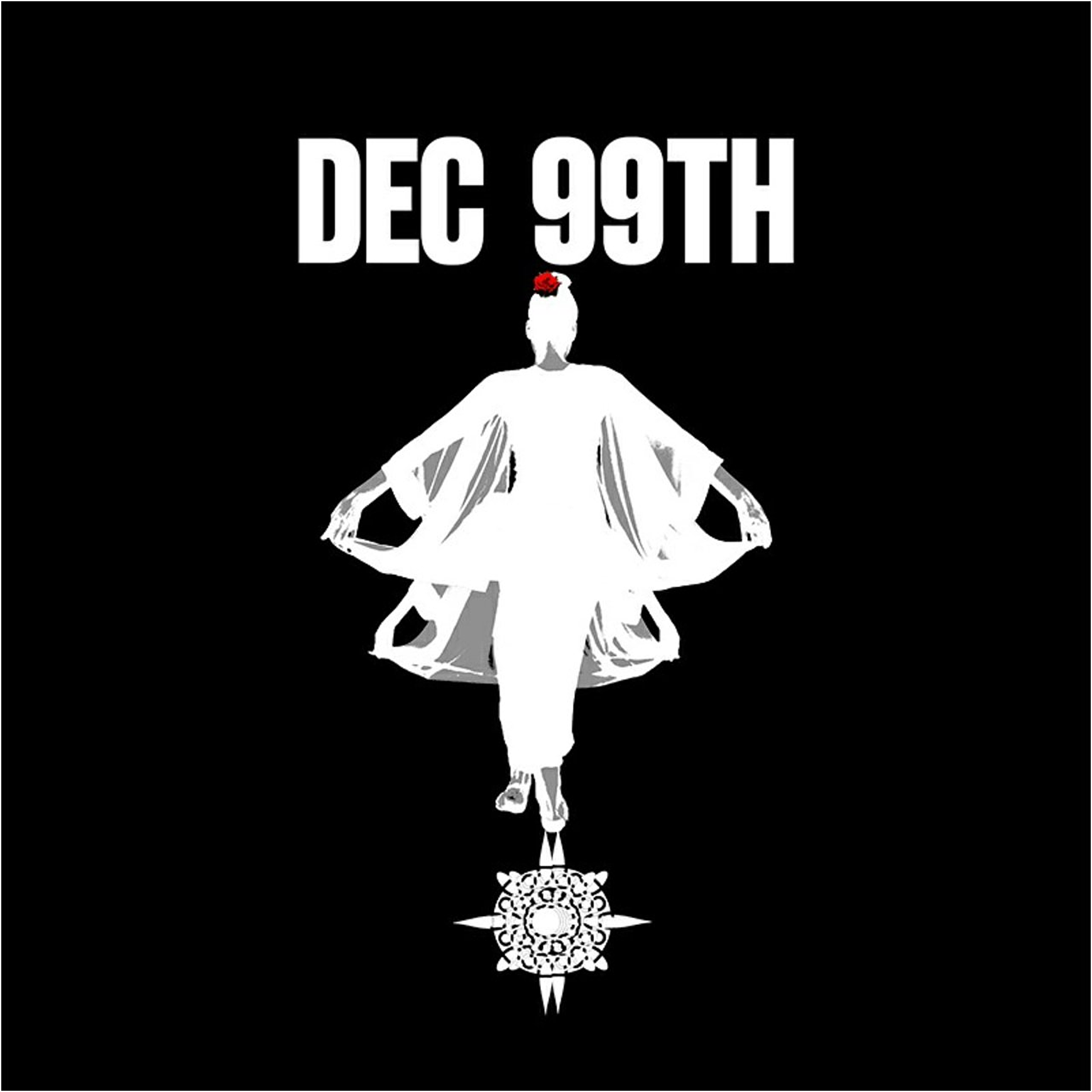 Yasiin Bey (Mos Def) released new LP ‘December 99th’ (listen); Apollo shows are tonight and Thursday