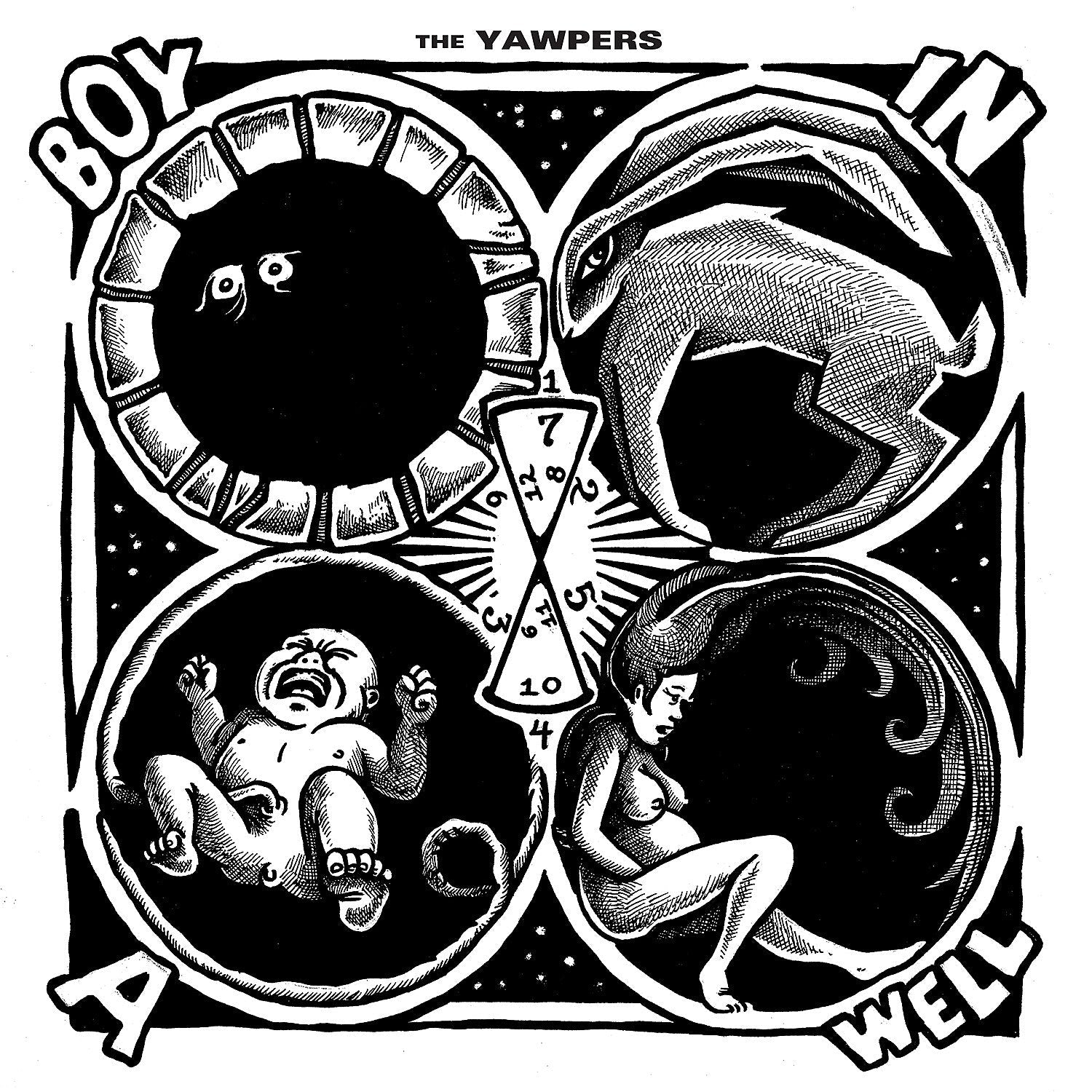 The Yawpers releasing LP co-produced by Tommy Stinson (hear a track)