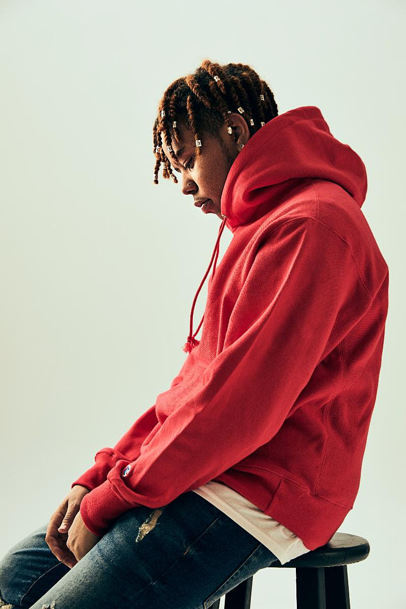 YBN Cordae announces tour, releasing debut ‘The Lost Boy’ soon
