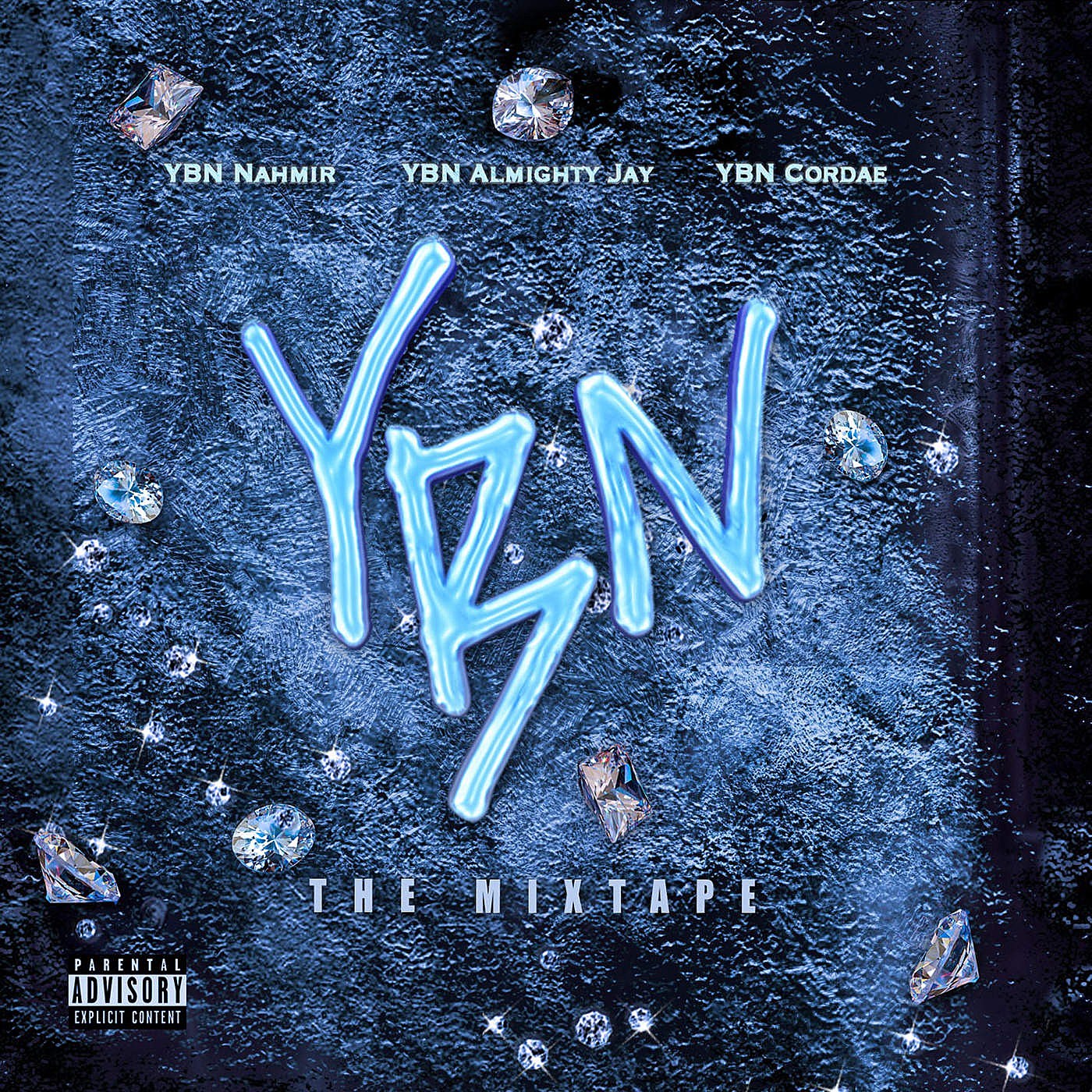 YBN crew release debut mixtape (listen)