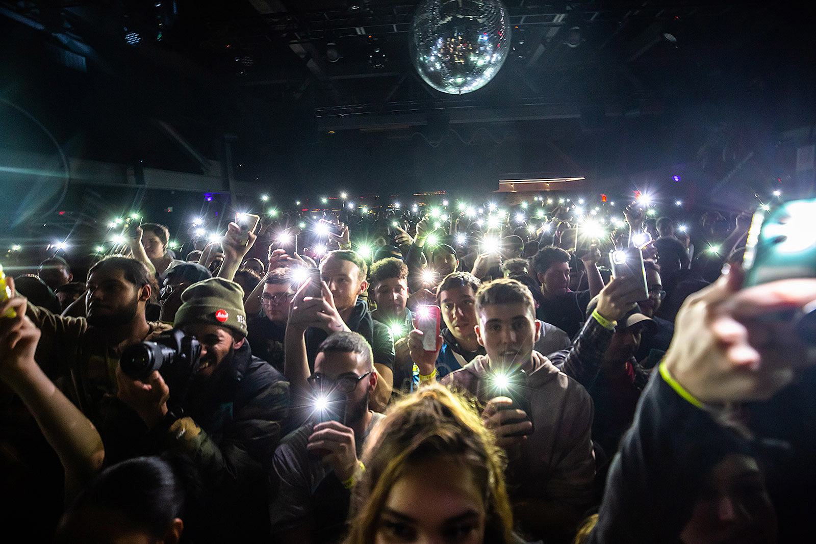 support NYC venues while they’re closed during the coronavirus