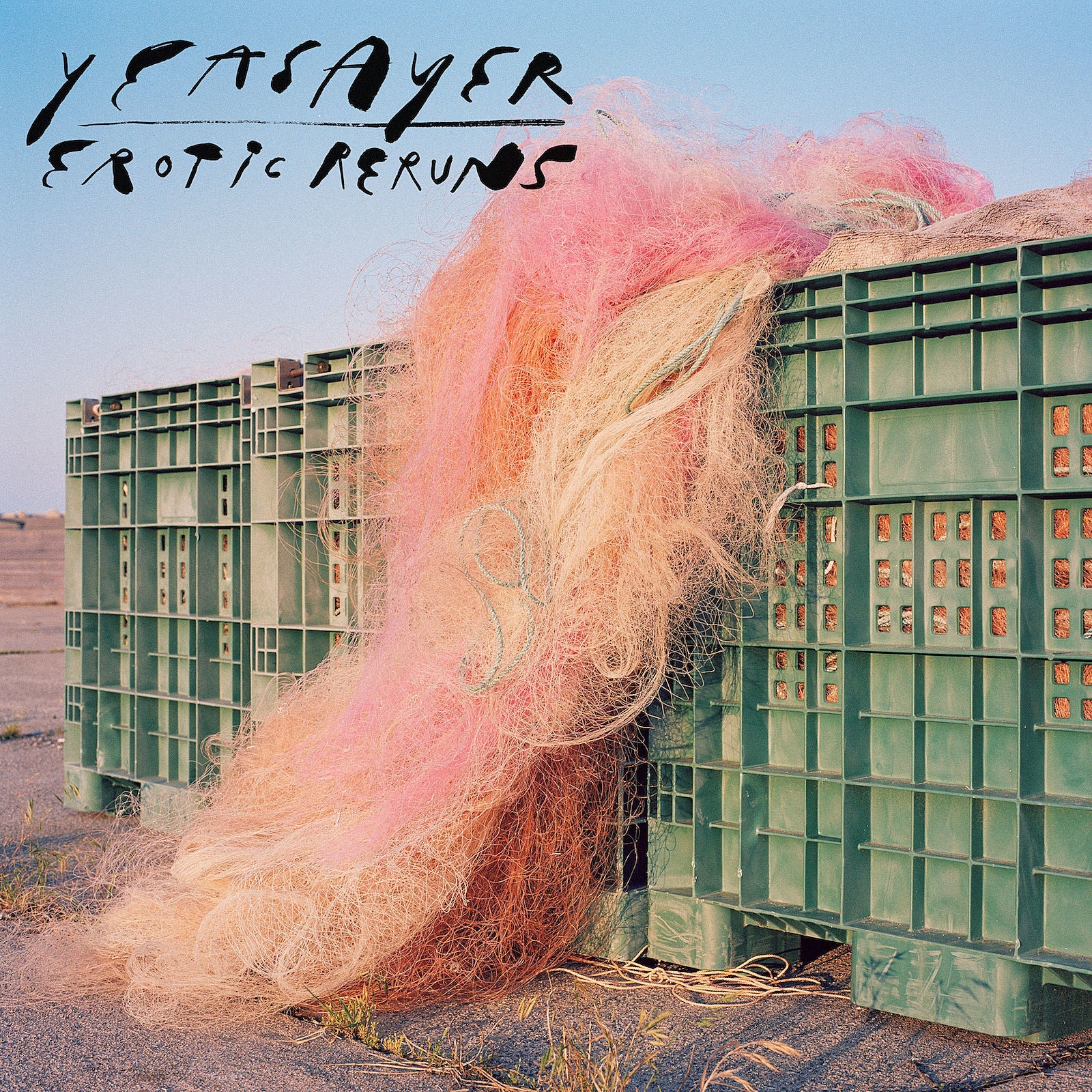Yeasayer announce new album & tour, share two new songs