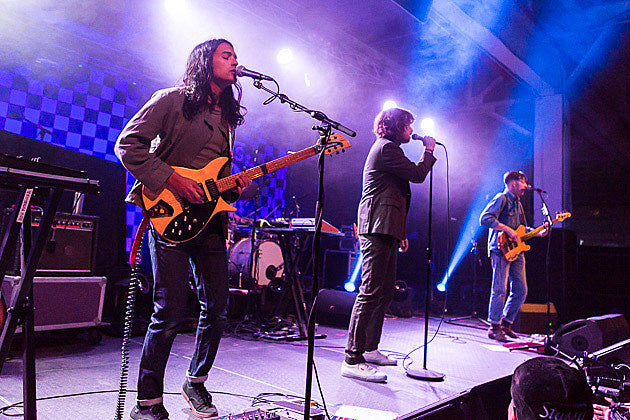 Yeasayer share “Gerson’s Whistle”