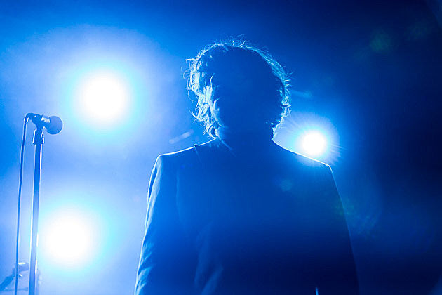Yeasayer played House of Vans (pics), add NYC date to spring tour