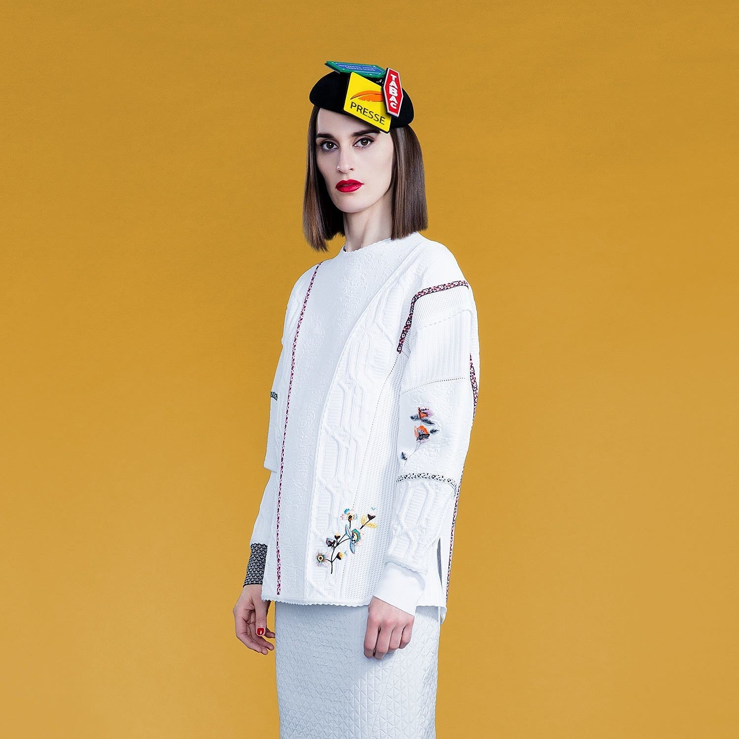 Yelle released new singles, announces North American tour