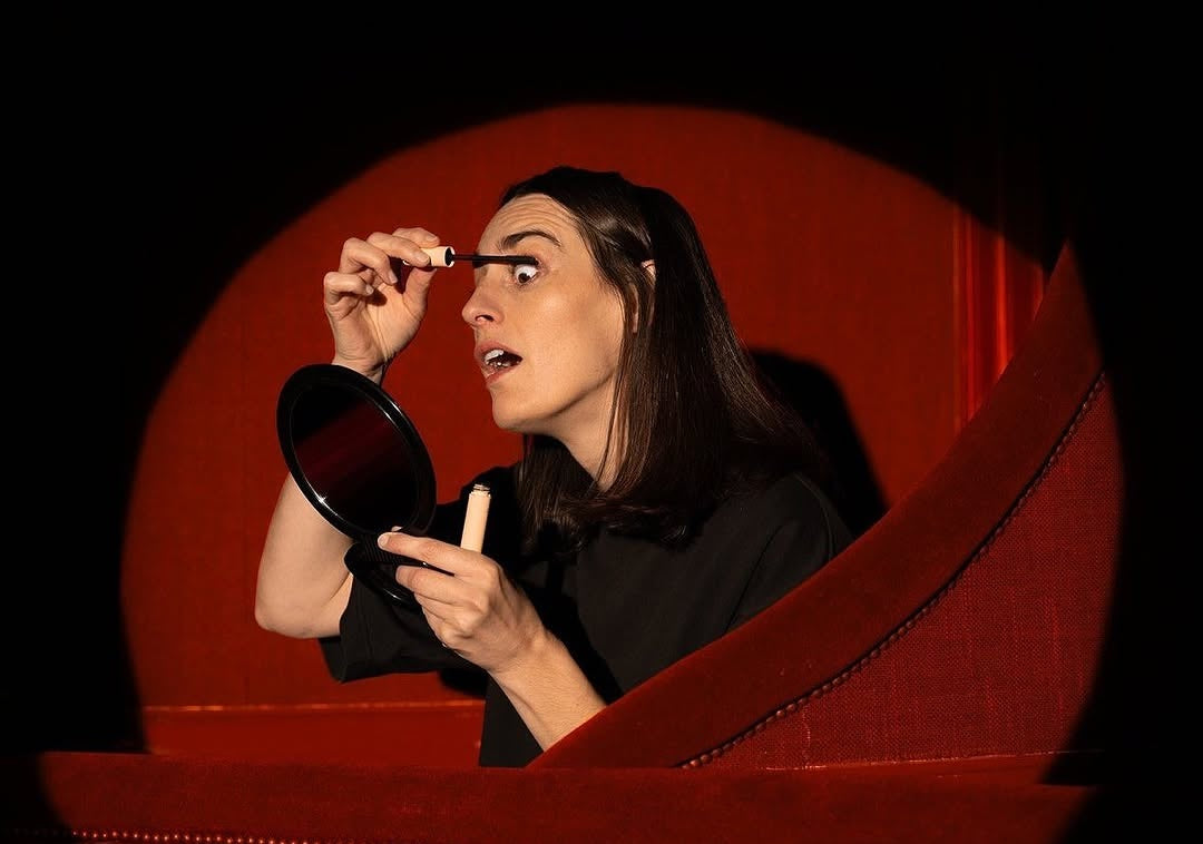 Yelle cancels North American 20th anniversary tour