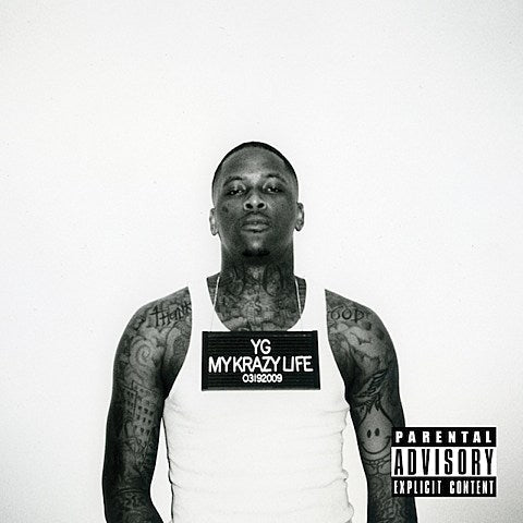 YG was shot in LA, but reportedly doing fine