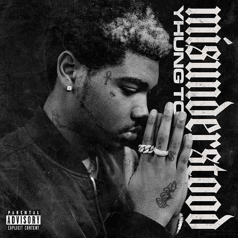 SOB x RBE’s Yhung T.O signs to Interscope for solo mixtape, shares “Misunderstood”
