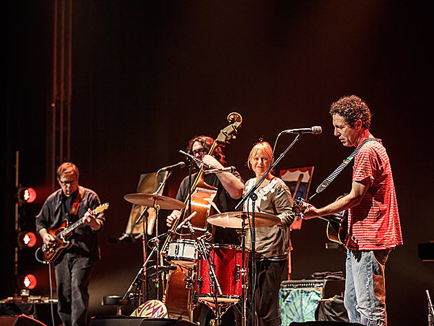 Ecstatic Music Festival 2016 schedule (Yo La Tengo, Pharoahe Monch, William Tyler, Lee Ranaldo, Man Forever & more)