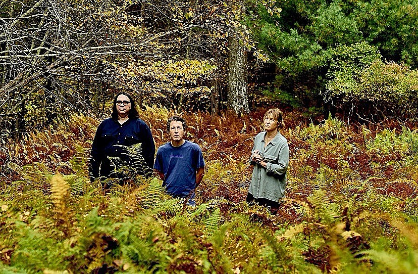 Yo La Tengo share “Bleeding” from new EP