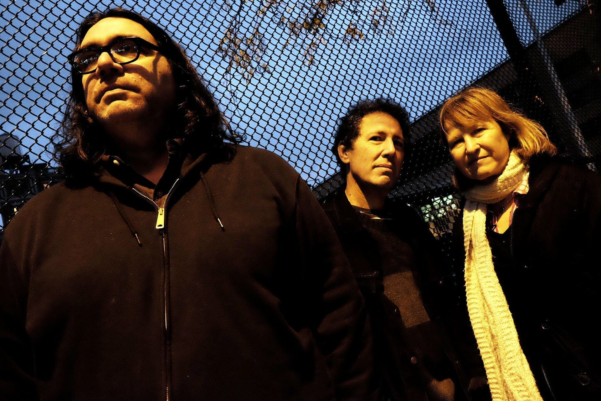 Yo La Tengo celebrating new LP with Rough Trade in-store with Yuka Honda