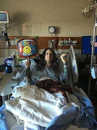 YOB reschedule dates due to Mike Scheidt’s surgery