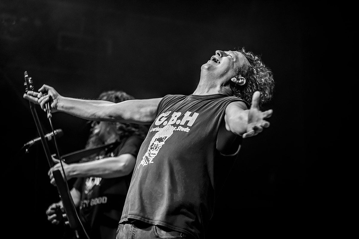 Revocation & Voivod announce co-headlining fall tour