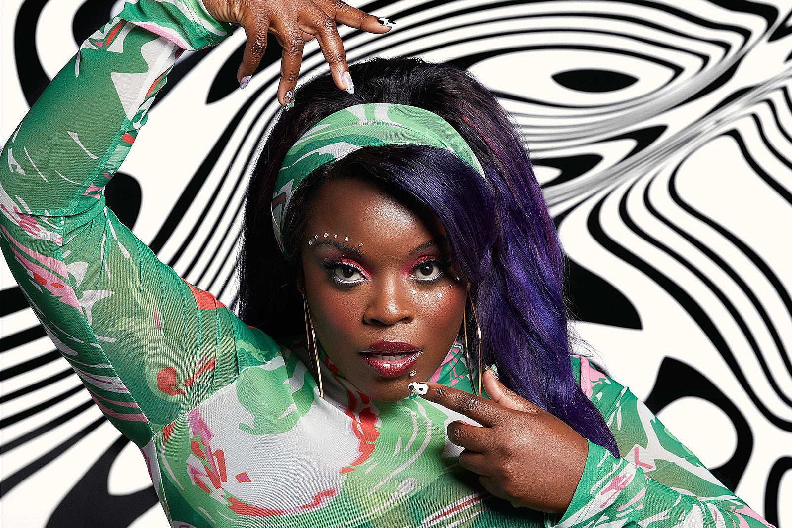 Yola announces new LP ‘Stand for Myself’ (watch “Diamond Studded Shoes” video)
