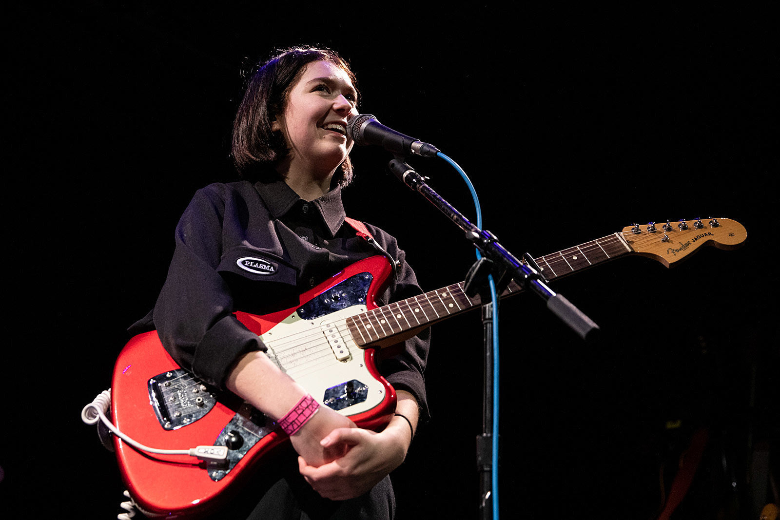 Snail Mail needs vocal cord surgery, reschedules shows
