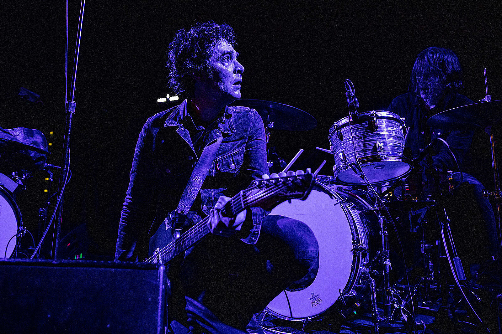 Jon Spencer & the HITmakers head out on “October ACTION” tour this fall