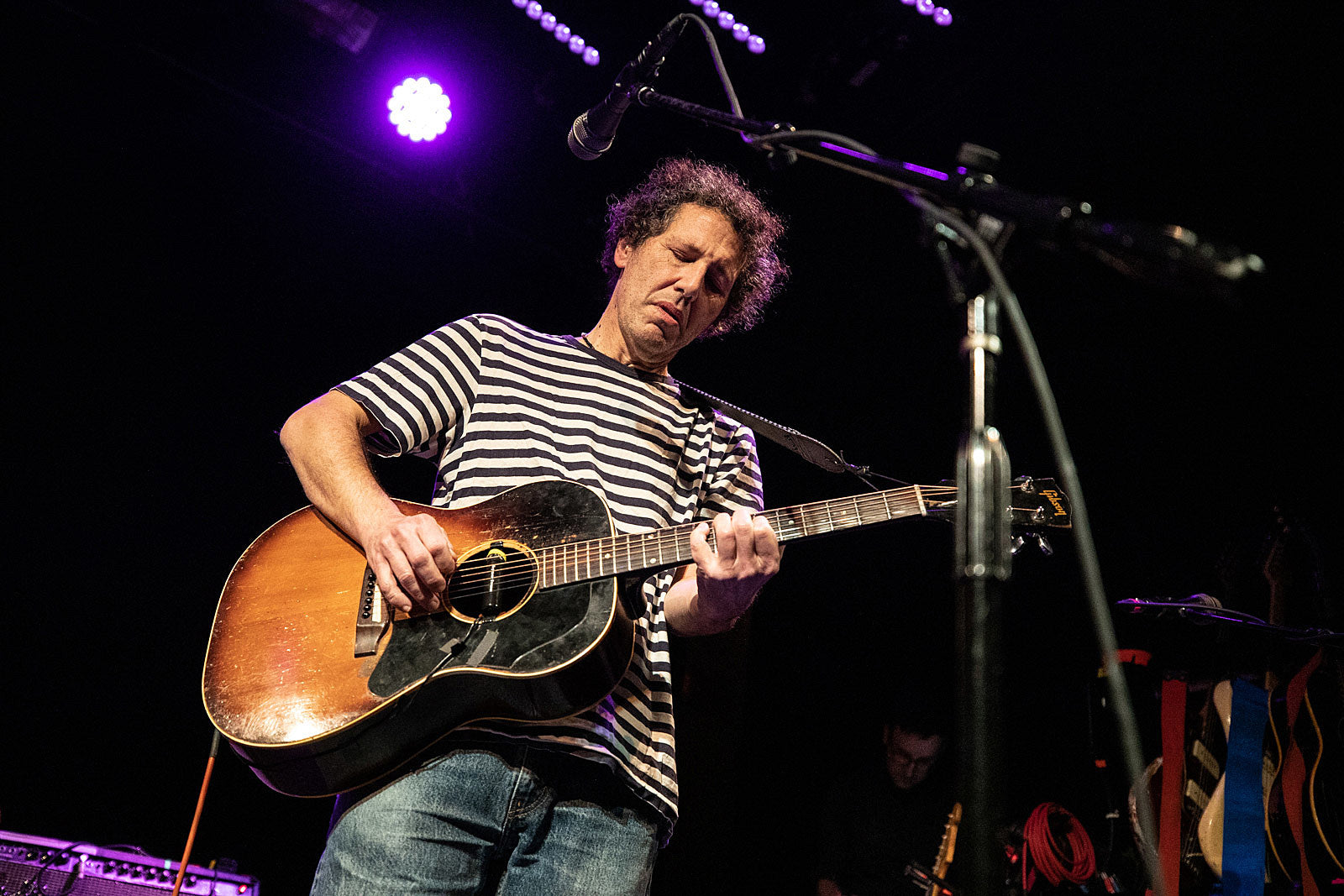 Today’s livestreams (R.E.M., Yo La Tengo, Ziggy Marley, La Luz, Zola Jesus, more)