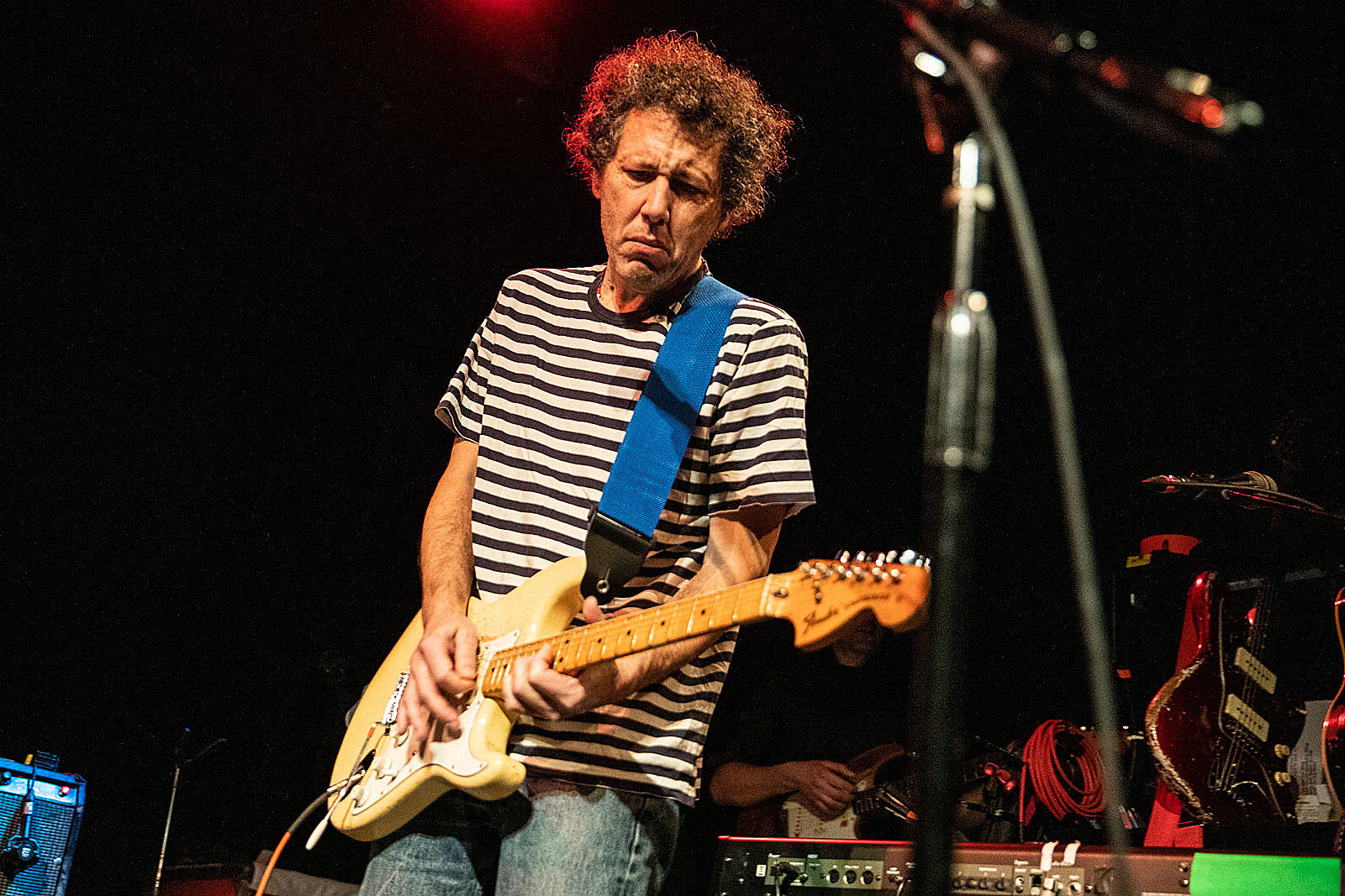 Yo La Tengo announce socially distant shows at MASS MoCA, share Matmos collab