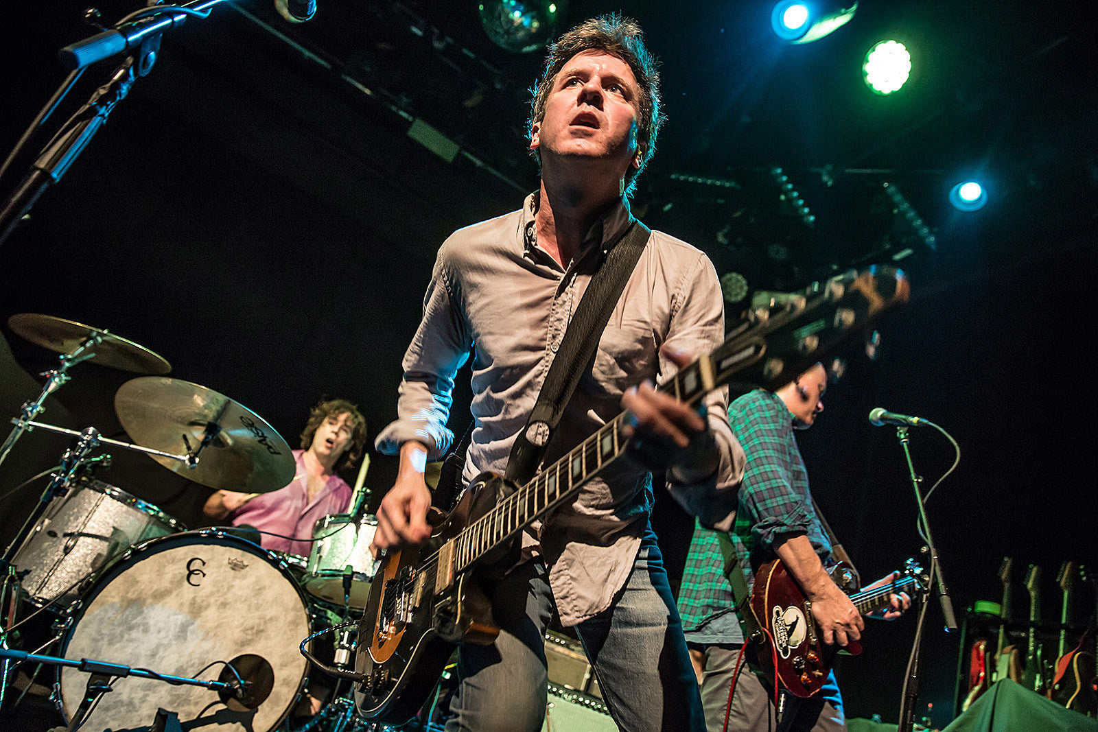 Superchunk share “Erasure” ft. Katie Crutchfield & Stephin Merritt
